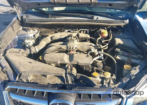 2014 Subaru Xv Crosstrek 2.0I Premium z USA, uszkodzony, nr VIN JF2GPACC9EH201945